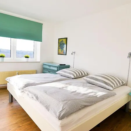 Haus Nordseebrandung Nc51