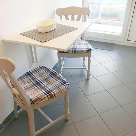 Haus Nordseebrandung Nc51 Apartment Cuxhaven